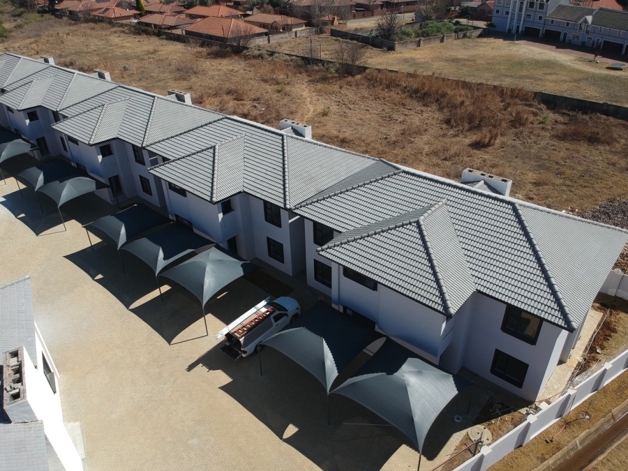 2 Bedroom Property for Sale in Grimbeeck Park North West